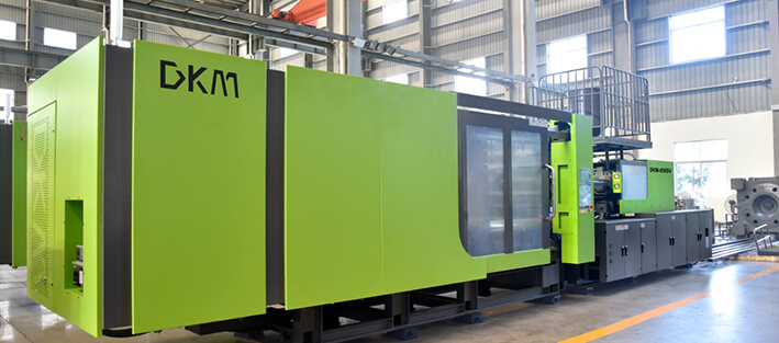 乐天堂fun88DF春风注塑机850吨