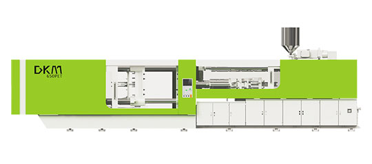 乐天堂fun88注塑机-650 PET