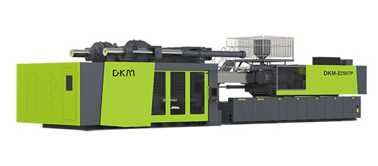 乐天堂fun88注塑机-2250TP