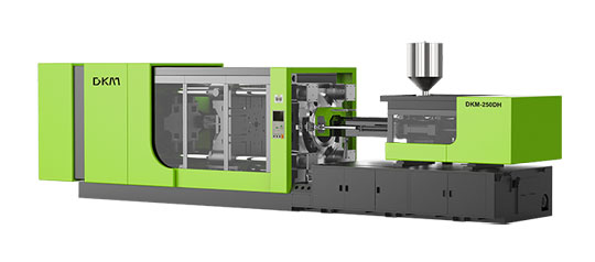 乐天堂fun88注塑机-250 DH