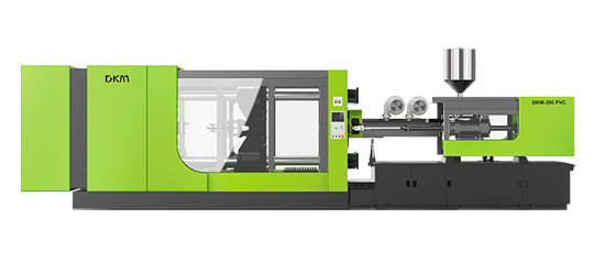 乐天堂fun88注塑机-350 PVC