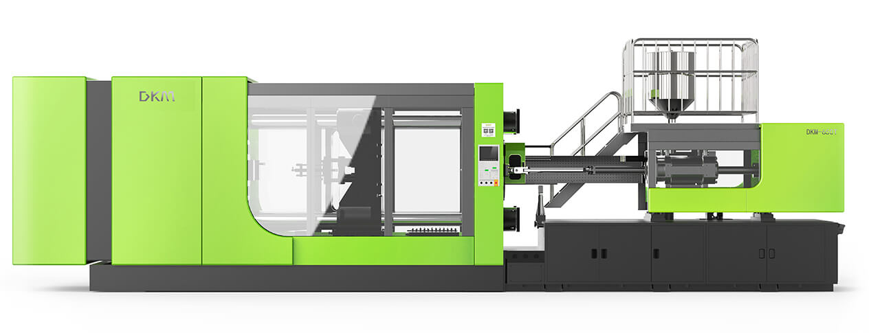 乐天堂fun88注塑机实拍图