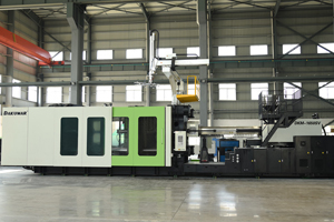 乐天堂fun88注塑机